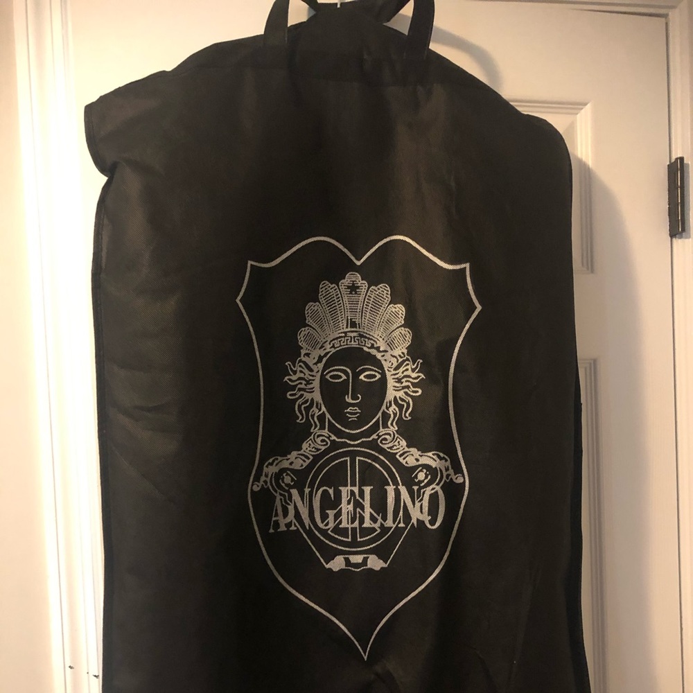 Prom jacket - Picture 2 of 5